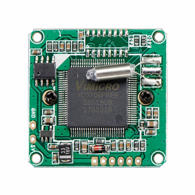 397 Adafruit Industries LLC  Optical Sensors - Camera Modules